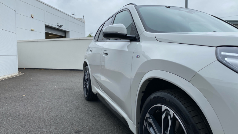 BMW X1 xDrive 23i MHT M Sport Premier 5dr Step Auto Petrol Estate